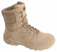 FOOTWEAR - PUBLIC SAFETY & MILITARY