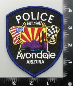 CAN WE MAKE YOUR CUSTOM PATCHES