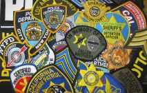 PVC Patches