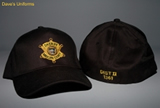 Hats and Headwear