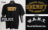 Custom T-Shirts/ Polos & Uniforms