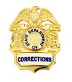 CDCR - Authorized Uniforms & Gear