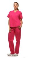 EDS 1 Pocket &nbsp;SET&nbsp; Sizes XS - 2X