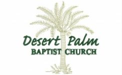 Desert Palm Church