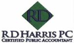 RD Harris, CPA
