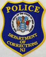 NJ DOC - Authorized Uniforms & Gear