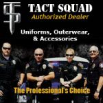 Tact Squad Uniforms - Jackets, Raincoats, Gloves & Headwear