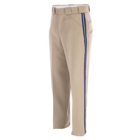 CALIFORNIA HIGHWAY PATROL - CHP - 100% WORSTER WOOL TROUSER.