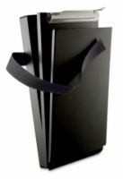 Saunders Black Citation II Clip Board