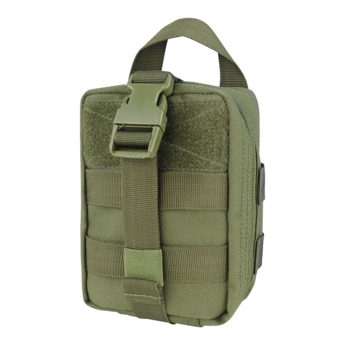 RIP AWAY EMT LITE POUCH.
