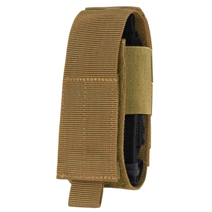 UNIVERSAL TOURNIQUET (TQ) POUCH.