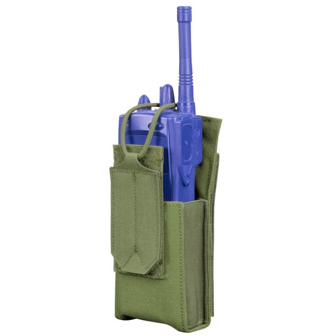 PATROL RADIO POUCH GEN II