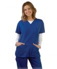 Unisex V Neck, Cargo Set