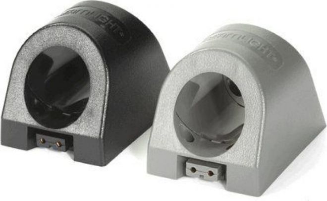 STREAMLIGHT SL SERIES CHARGING SLEEVE ONLY - NO CORDS.