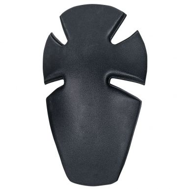 KNEE PAD INSERT - BLACK.