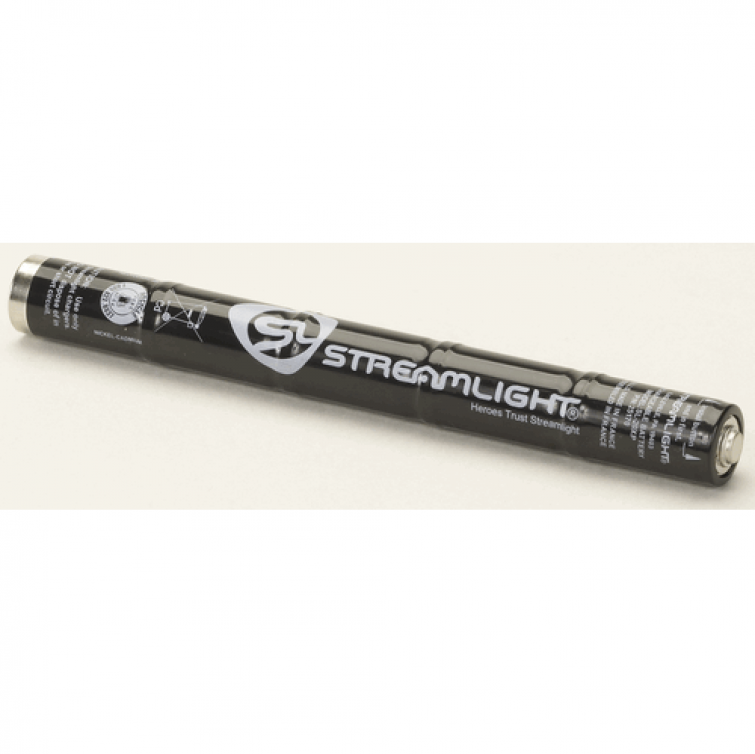 STREAMLIGHT NICD BATTERY STICK.