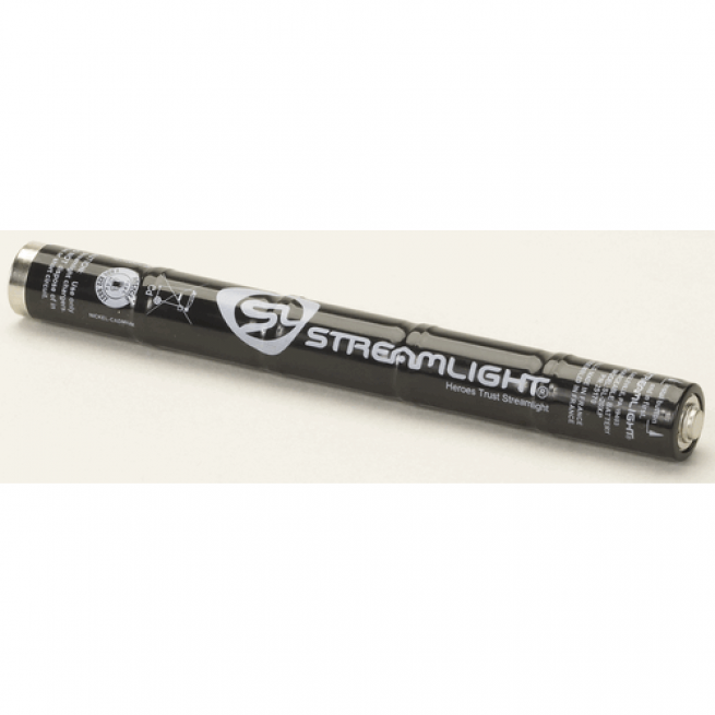 STREAMLIGHT NICD BATTERY STICK.