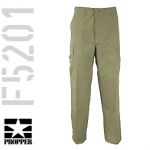 BDU Tactical Rip-stop Pants.