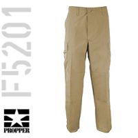 BDU Tactical Rip-stop Pants.