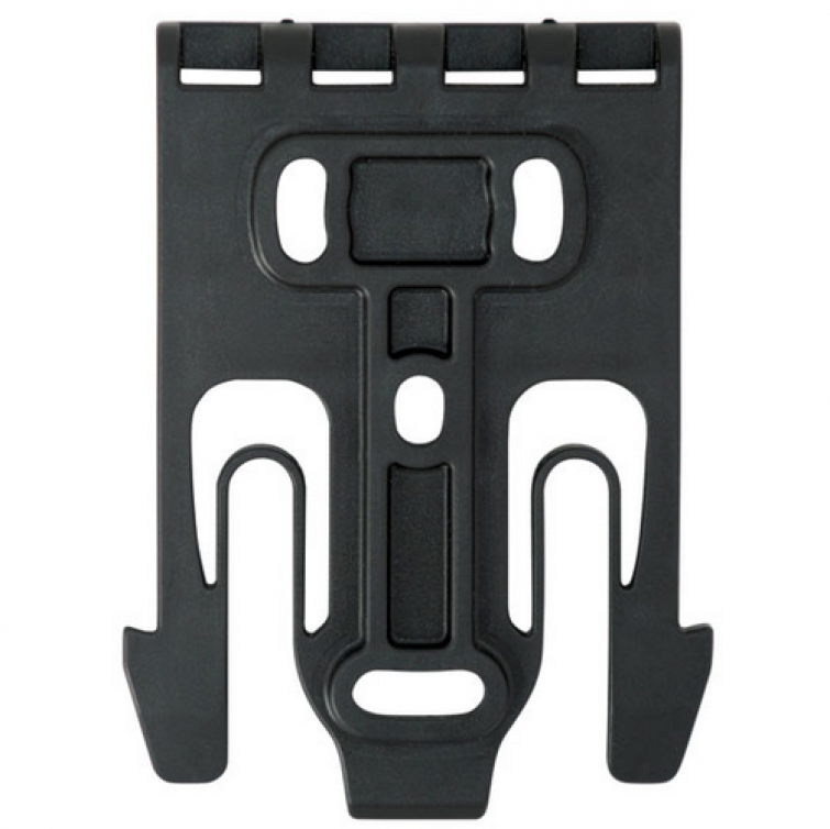 QLS LOCKING FORK - BLACK.