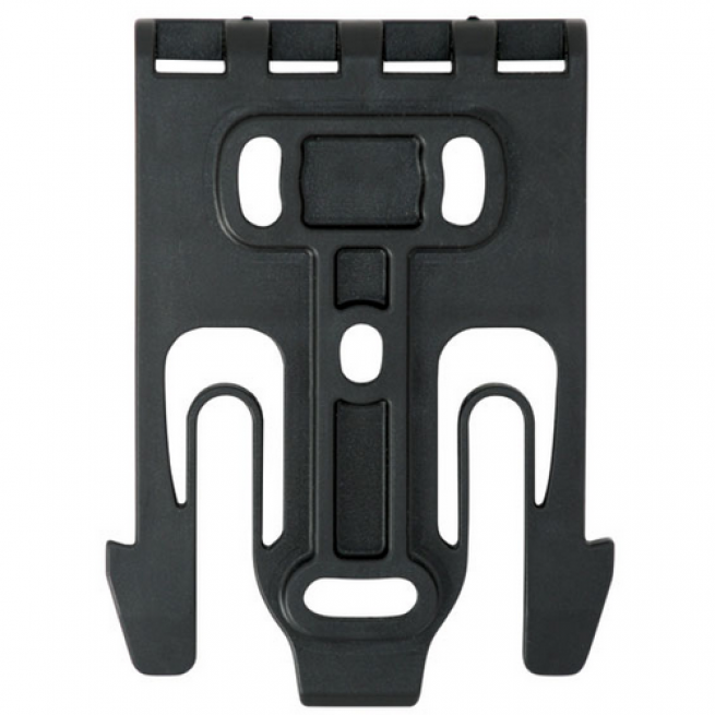 QLS LOCKING FORK - BLACK.