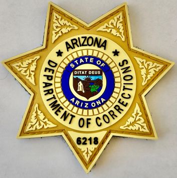 Dave's Uniforms, LLC - PINETOP-LAKESIDE POLICE SERVICES BADGE PATCH ...