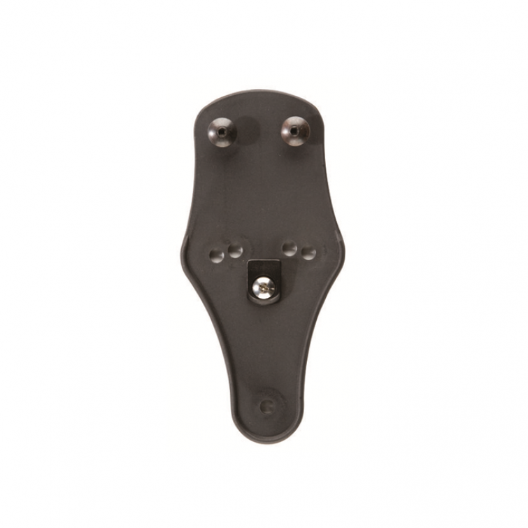 6281HDA 2" HOLSTER DROP FOR SAFARILAND 3 HOLE HOLSTERS - RIGHT HANDED.