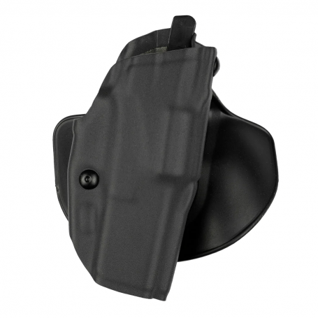 6378 ALS CONCEALMENT HOLSTER - NO LIGHTS - HAS BELT & PADDLE ATTACHMENTS.