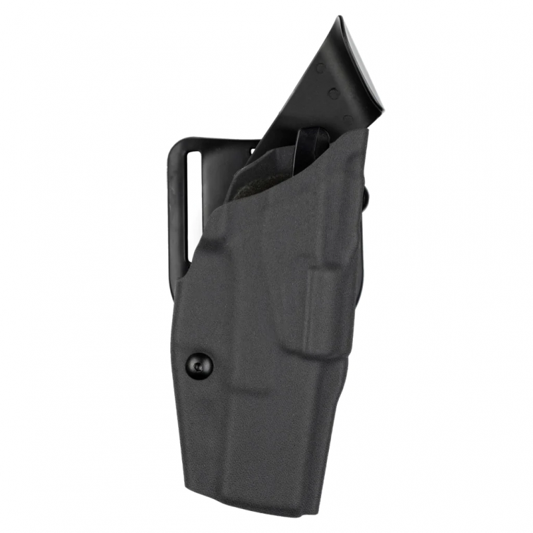 ALS MID-RIDE LEVEL 1 RETENTION DUTY HOLSTER WITH NO LIGHT - 6390.