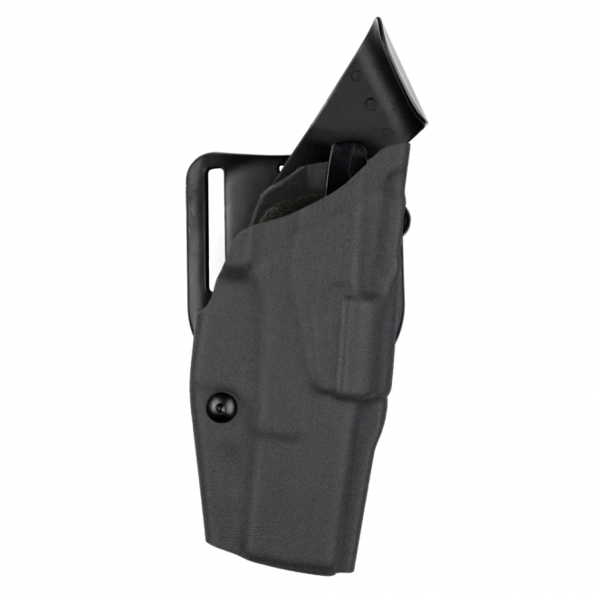 ALS MID-RIDE LEVEL 1 RETENTION DUTY HOLSTER WITH NO LIGHT - 6390.