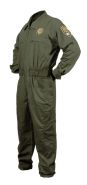 Jumpsuit - Lightweight - California Dept of Corrections Specs