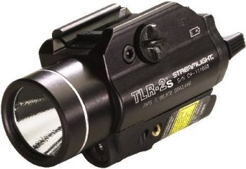 TLR-2s Weapon Light