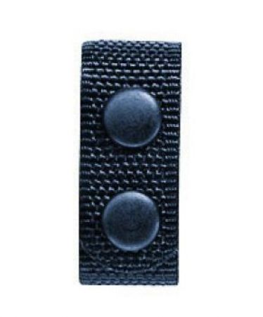 BELT KEEPERS - 4 Pack, FITS: 2.25" DUTY BELTS.