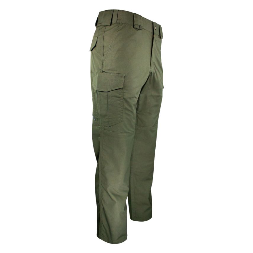 TACTICAL LIGHTWEIGHT RIPSTOP CARGO PANT - MEN'S OD GREEN.