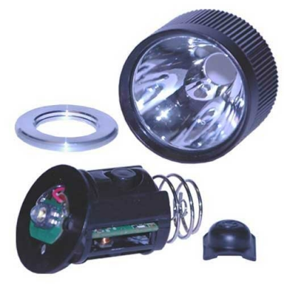 STINGER LED BULB REPLACEMENT SWITCH MODULE = BULB.