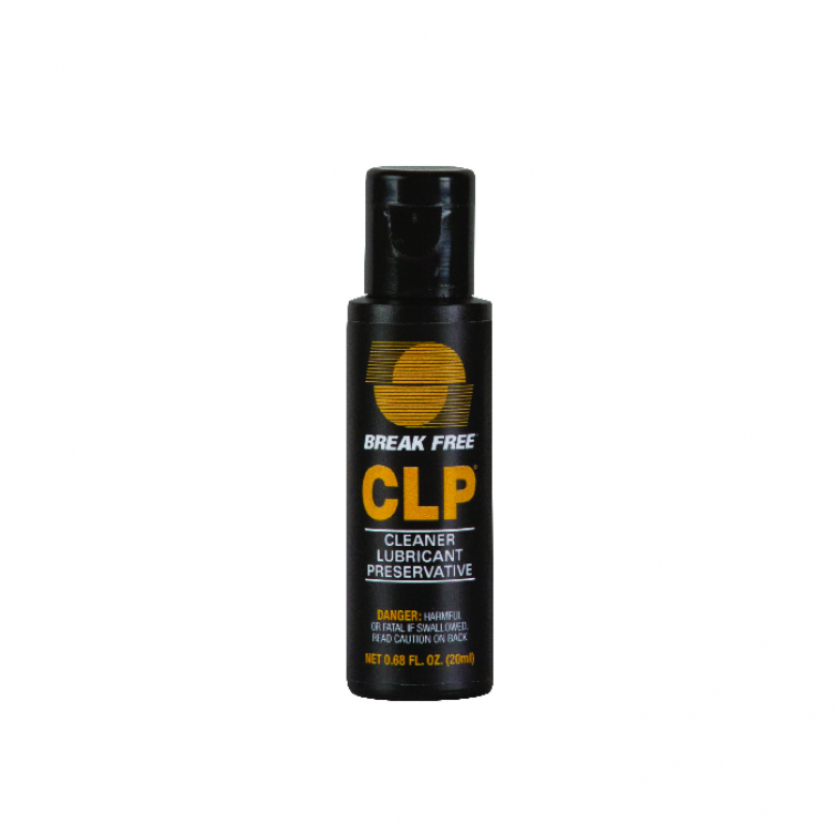 *CLEARANCE* CLP .68 OUNCE SQUEEZE BOTTLE.