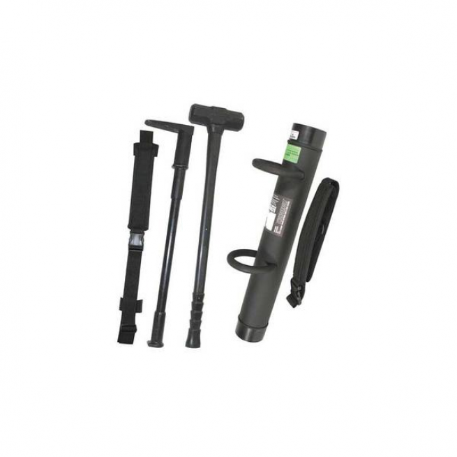 DYNAMIC ENTRY KIT 1
