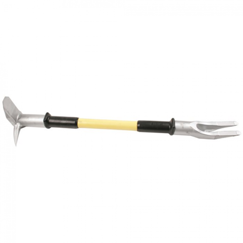 SPECIAL OPERATIONS HALLAGAN TOOL - STAINLESS STEEL.