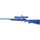 Remington 700 W/ Leupold Scope