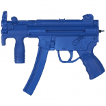 H & K MP5 Automatic