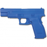 SPRINGFIELD XD40 5" Tactical
