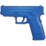 SPRINGFIELD XD45 4"