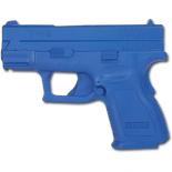 SPRINGFIELD XD40 SUBCOMPACT 3"