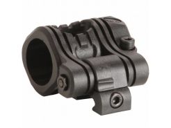 Command Arms UFH3 5 Position Laser / Light Mount - Sizes .98" - 1" DIA.