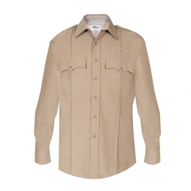 MARICOPA COUNTY SHERIFF'S OFFICE (MCSO) LONG SLEEVE CLASS A - MEN'S.