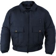 Tact Gen Jacket - Removable Liner, Fur Collar