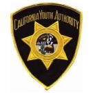 California Youth Authority - Shoulder Patch