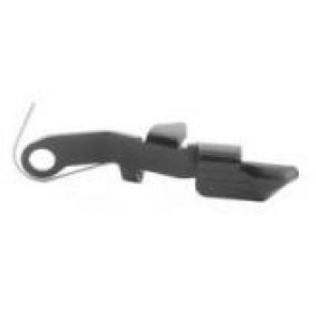 EXTENDED SLIDE STOP FOR G36.