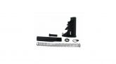 AR15 / M4 Style 6 Position Stock Kit