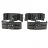 AK47 Magazine Coupler